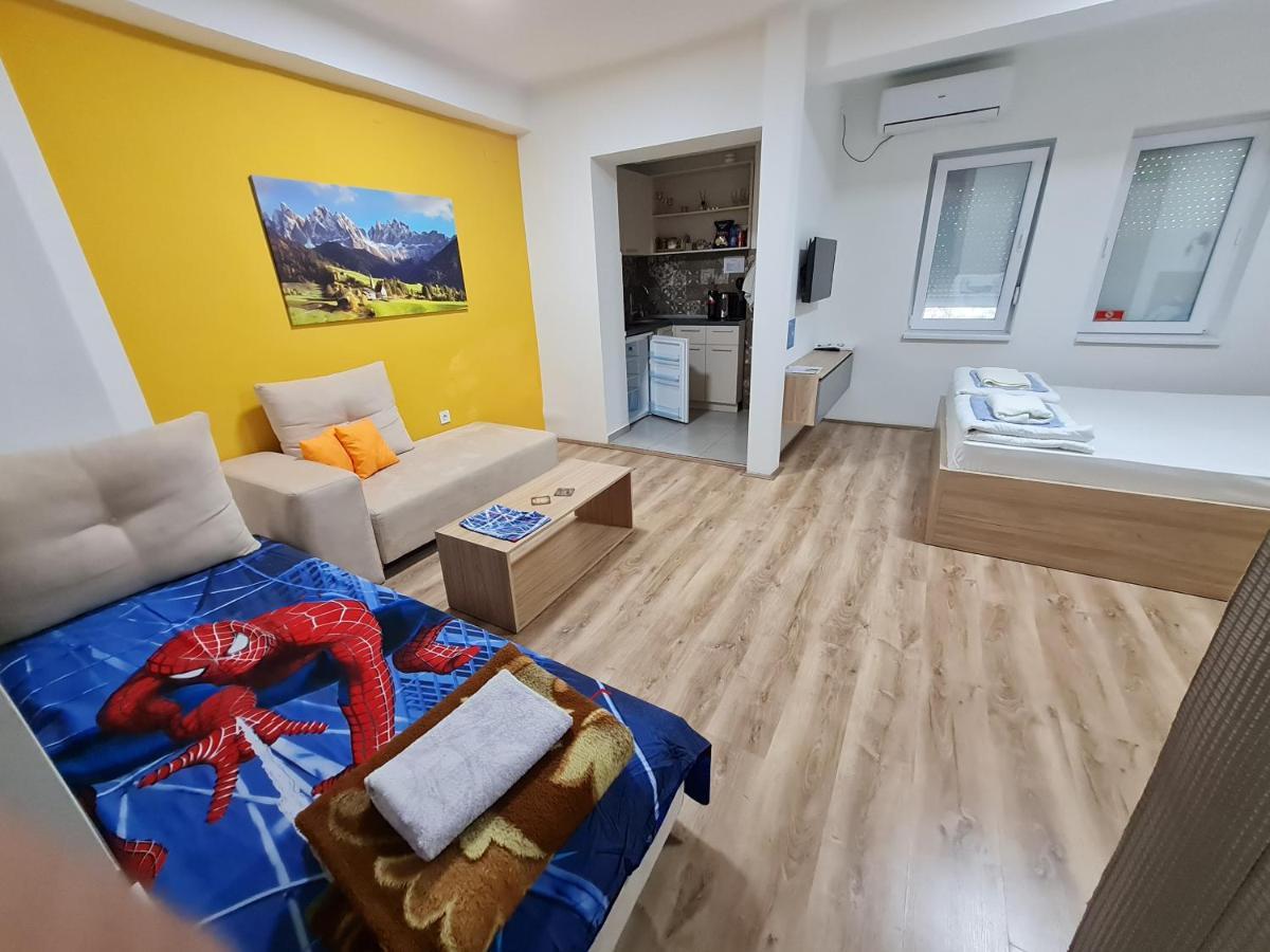 Bojana Apartment Negotino  Exterior foto