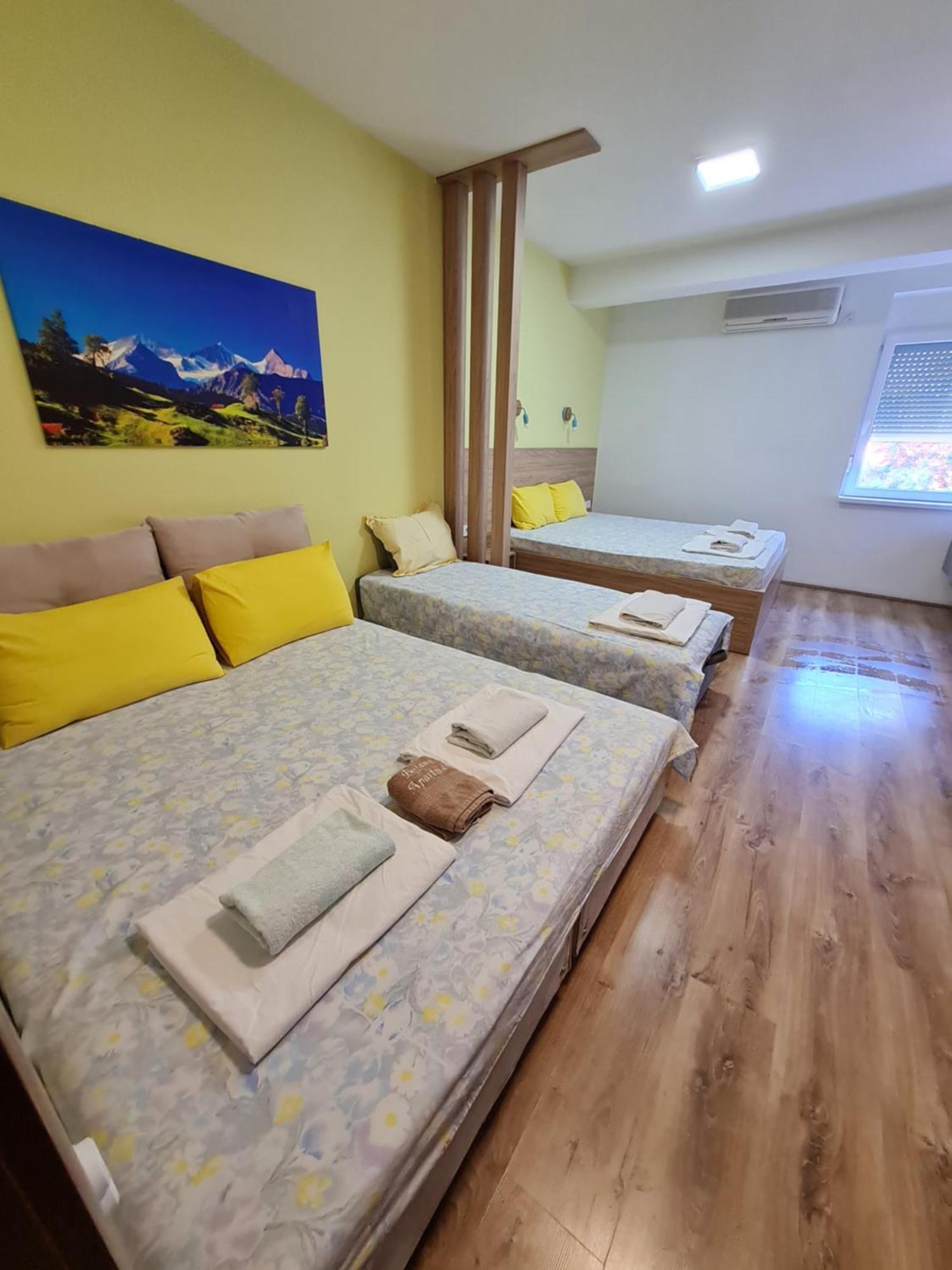 Bojana Apartment Negotino  Cameră foto