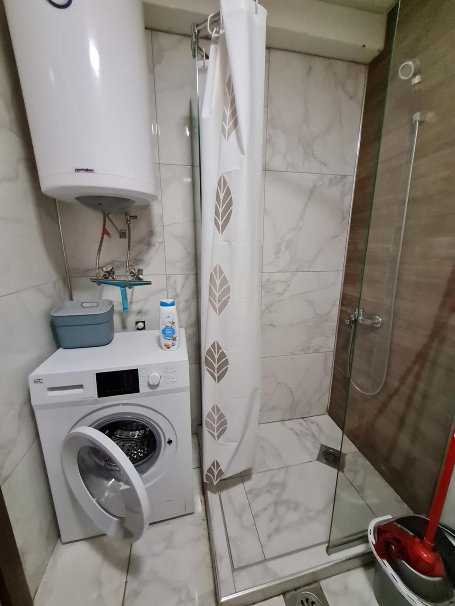 Bojana Apartment Negotino  Cameră foto