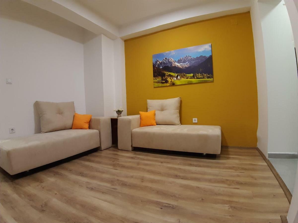 Bojana Apartment Negotino  Exterior foto