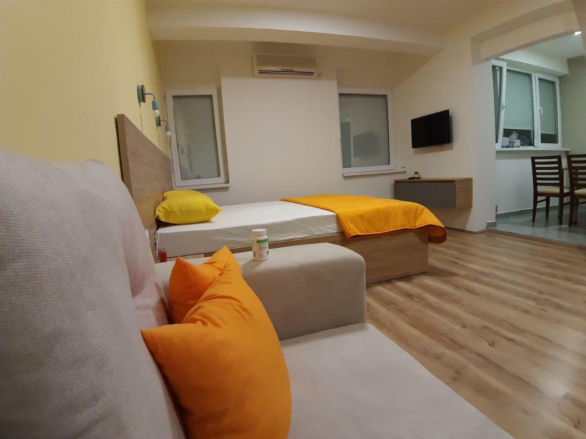 Bojana Apartment Negotino  Exterior foto